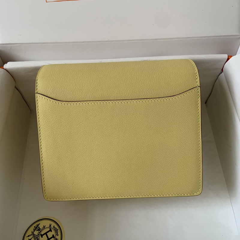 H**mes roulis bags